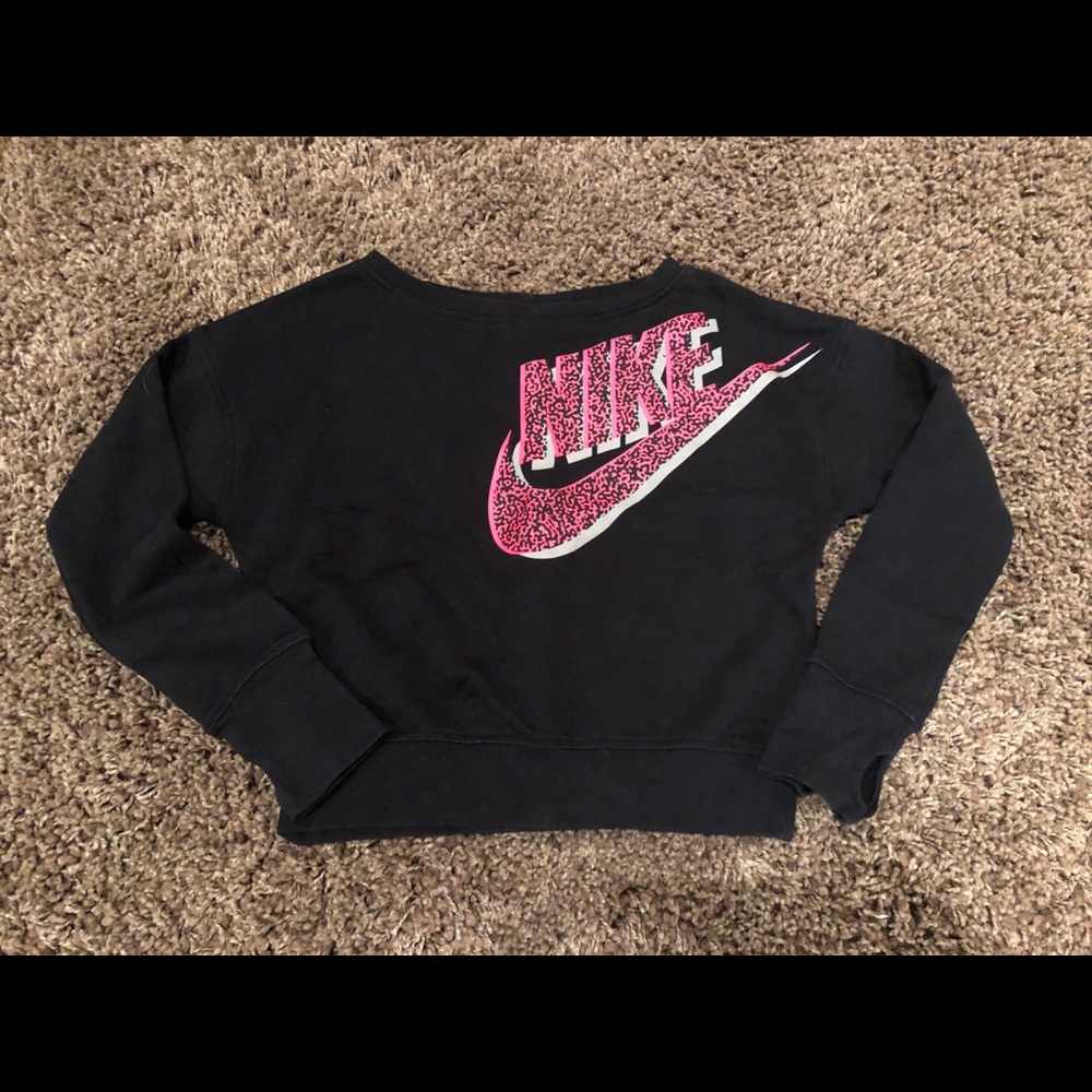 Nike Sweatshirt